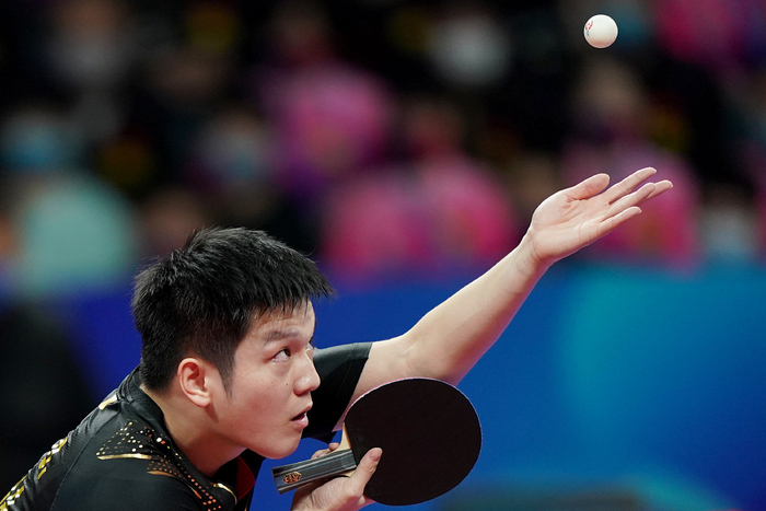 中国乒乓球 中国乒乓球