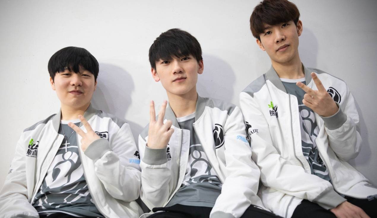 是最佳五人 是最佳五人