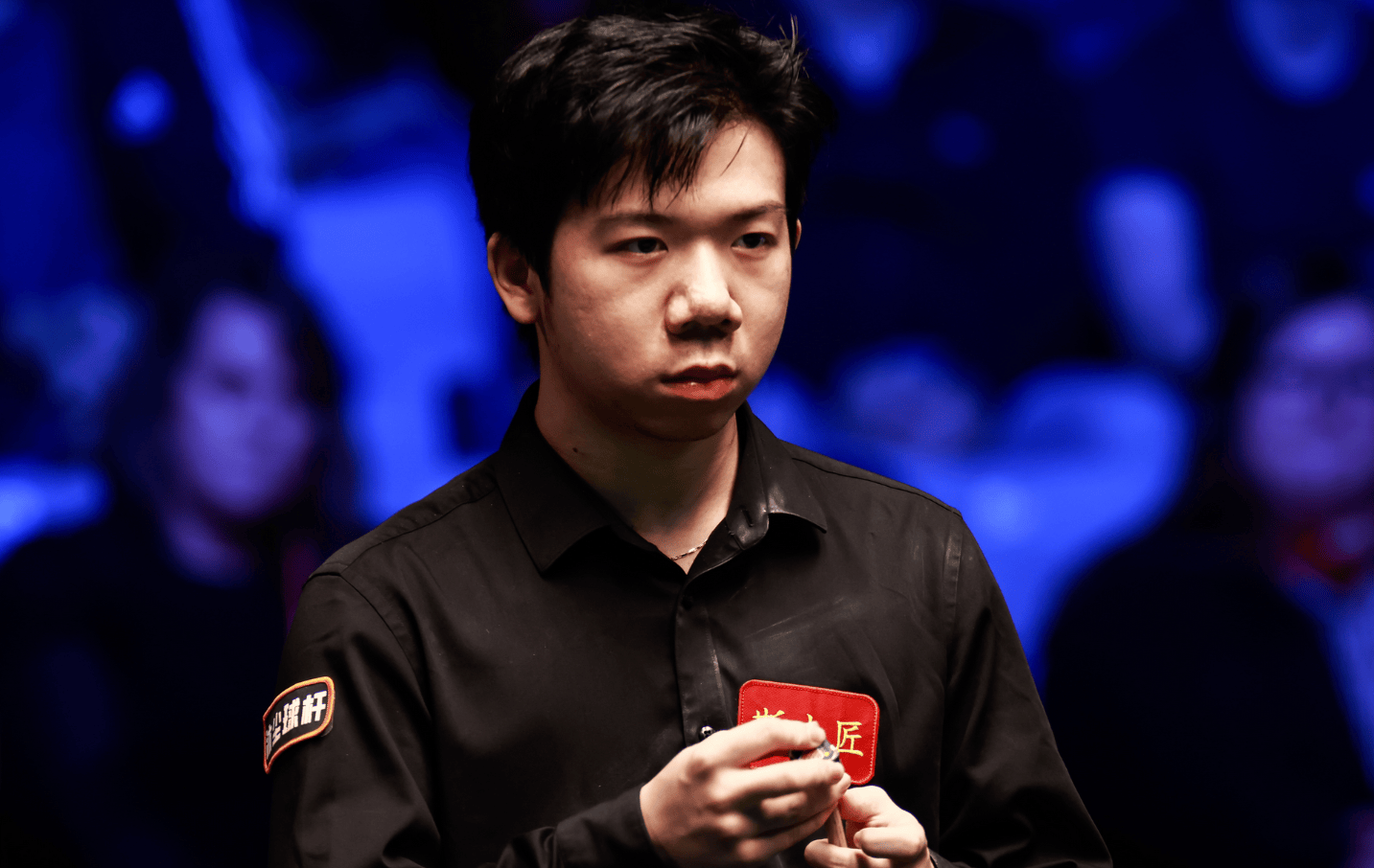 恩德里克9 恩德里克9