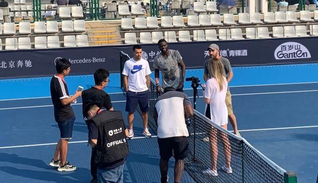 未来的比赛 未来的比赛